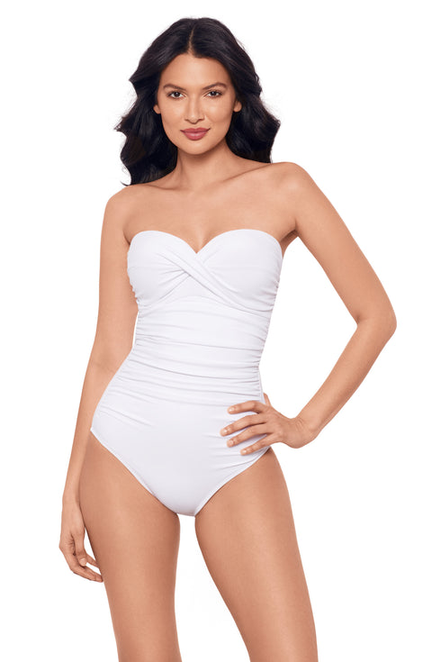 MiracleSuit Rock Solid Madrid One Piece